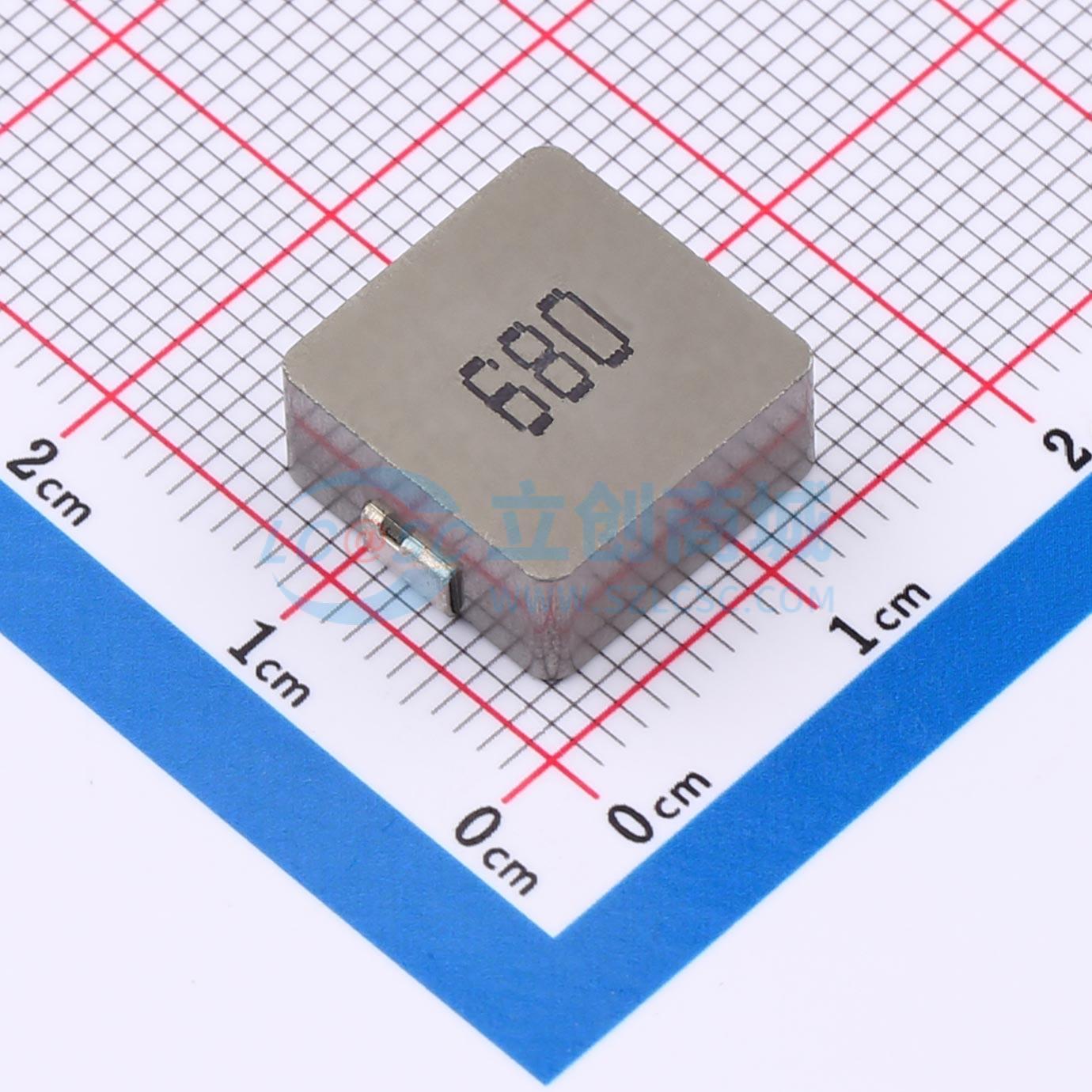 点击查看大图 EHE1306680MHB实物图