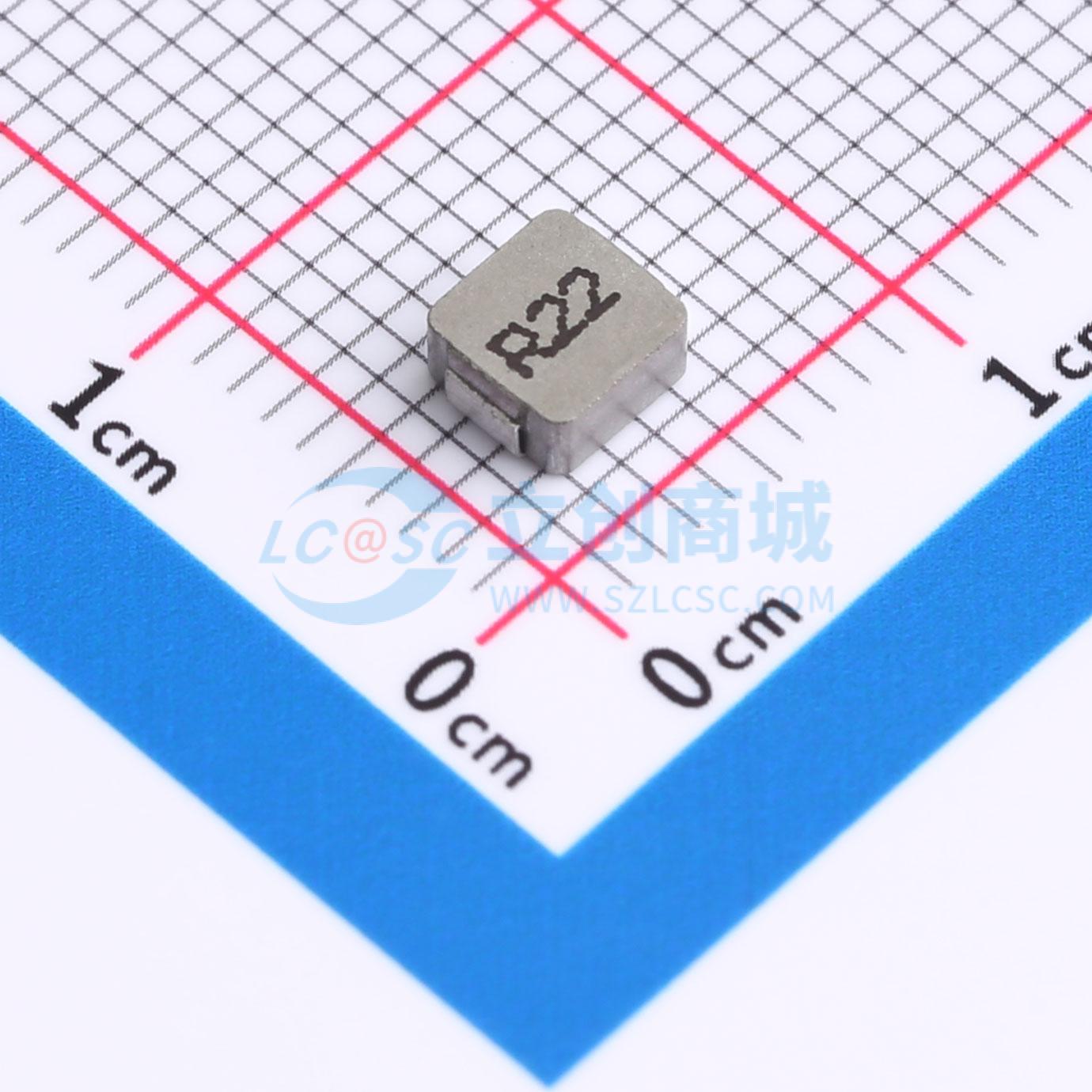 点击查看大图 ZEMS0420-R22M实物图
