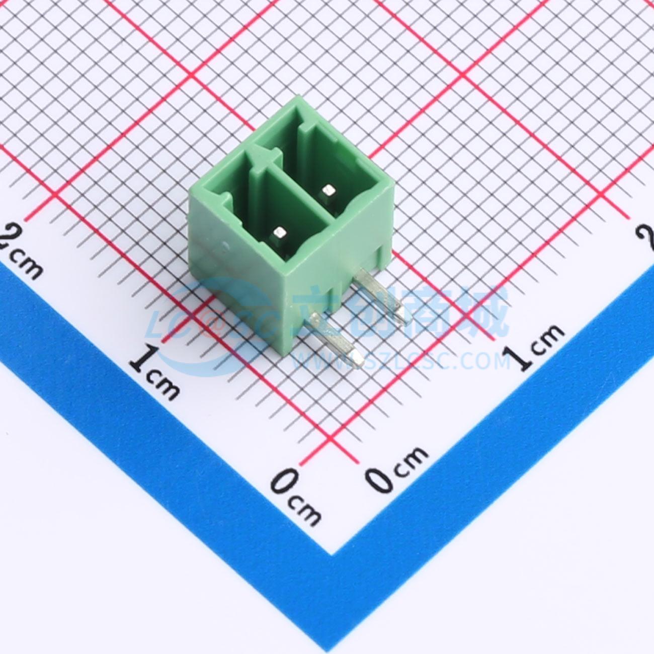 点击查看大图 DGB350-2P20-MG361实物图