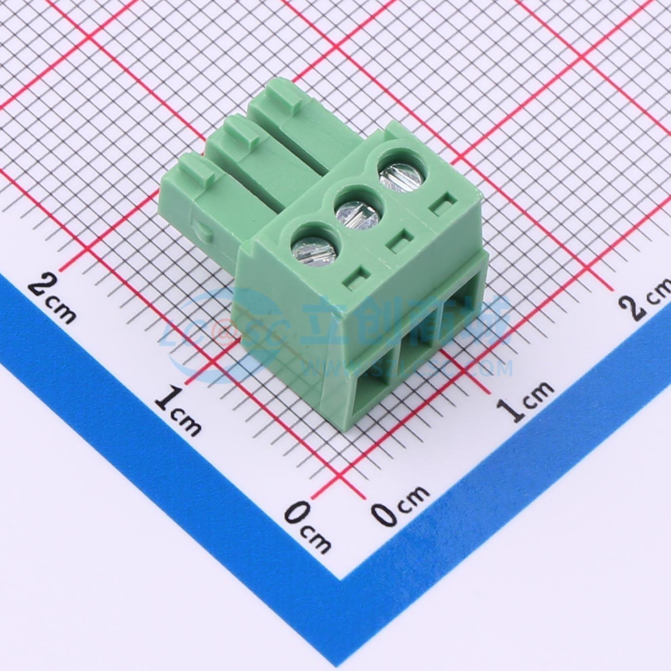 点击查看大图 DGB350-3P3-GG361实物图