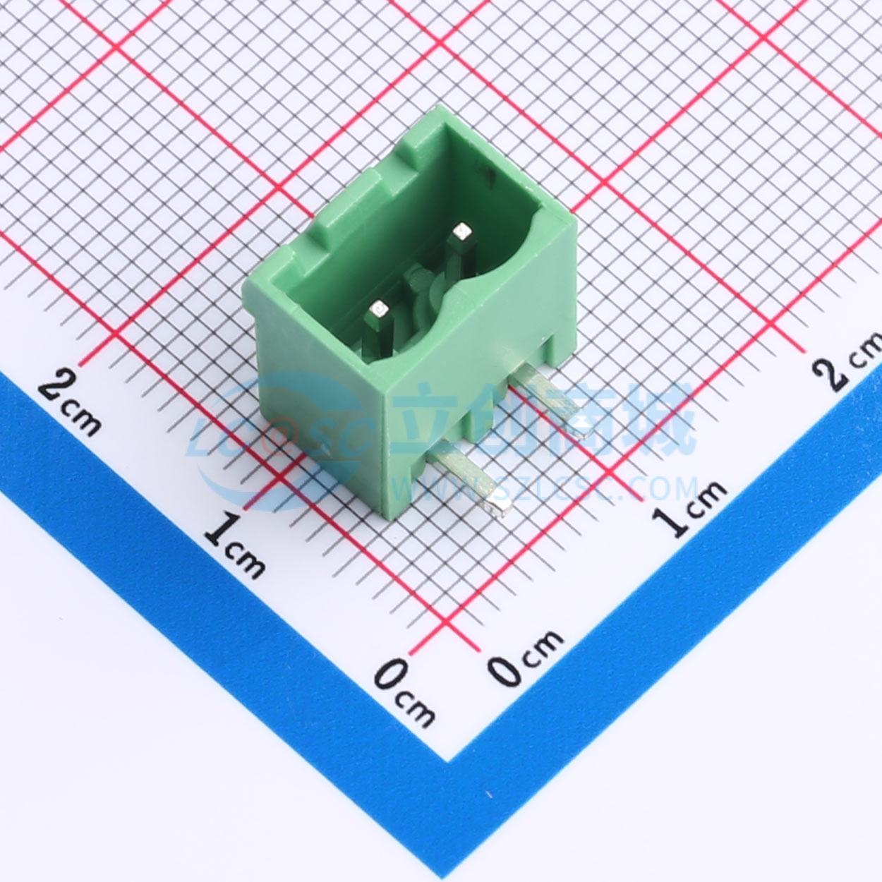 点击查看大图 DGB508-2P20-MG361实物图