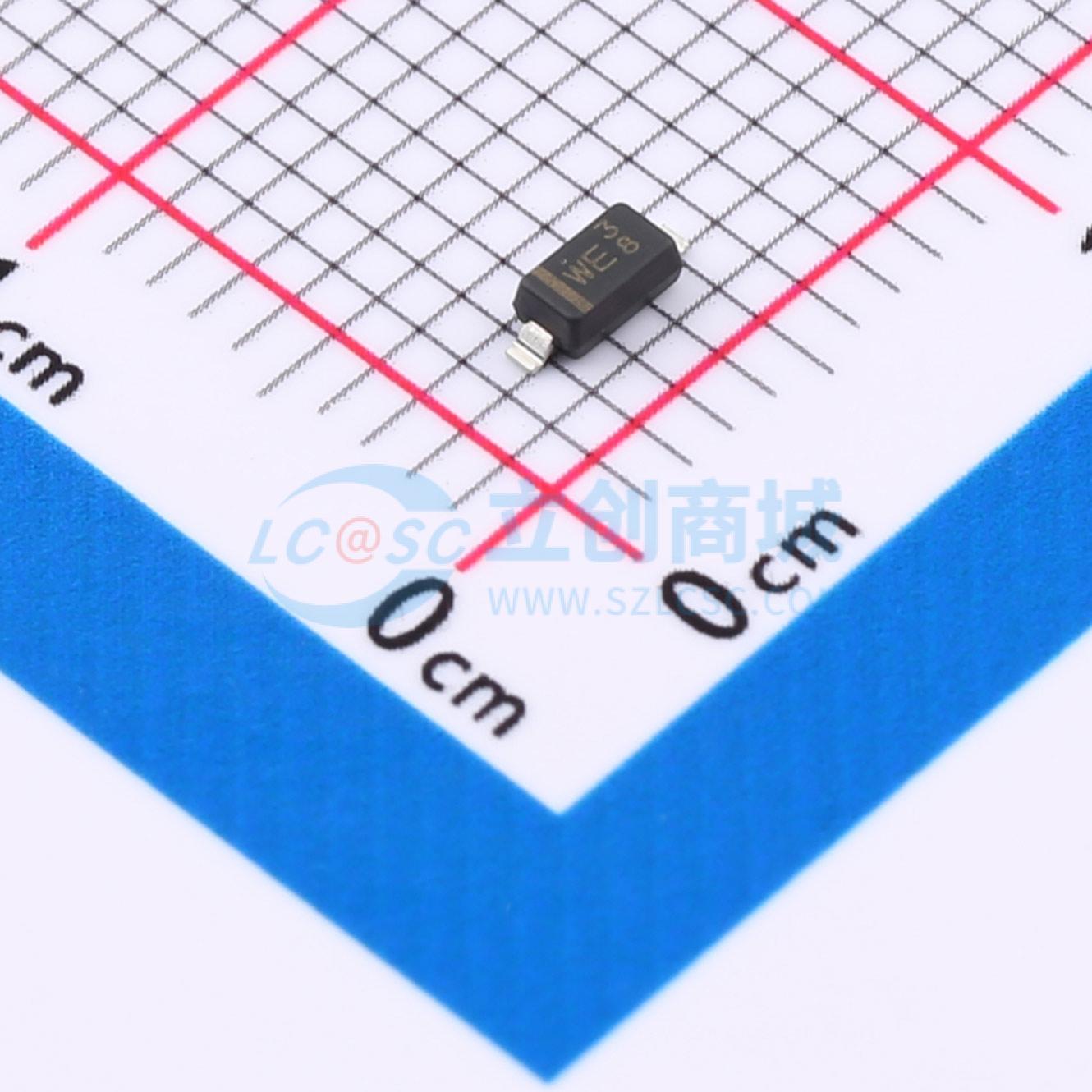 点击查看大图 BZT52-B8V2_R1_00001实物图