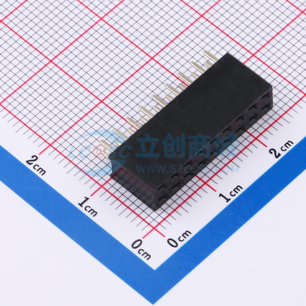 点击查看大图 B254YP-ZS09P实物图