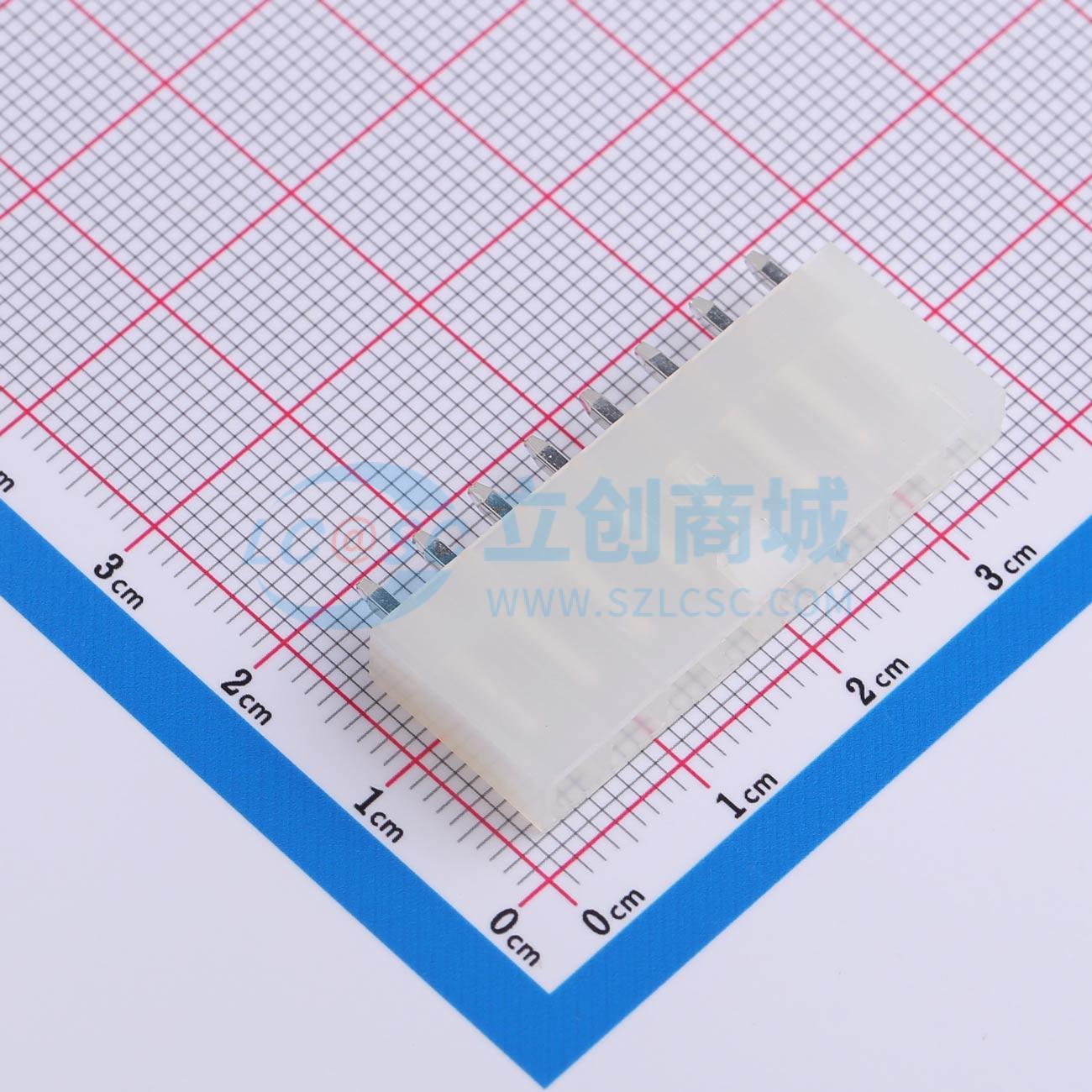 点击查看大图 5569-8AM实物图