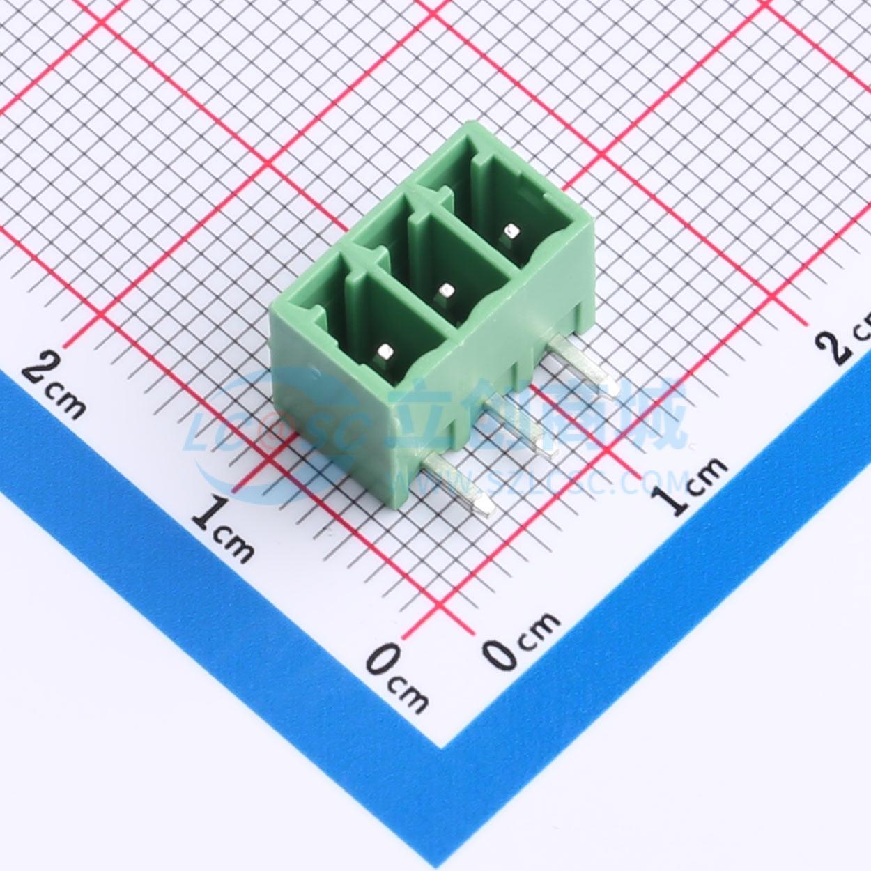 点击查看大图 DGB381-3P20-MG361实物图