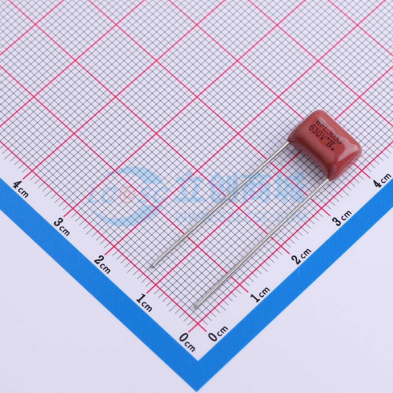 ECW-F6303JL实物图