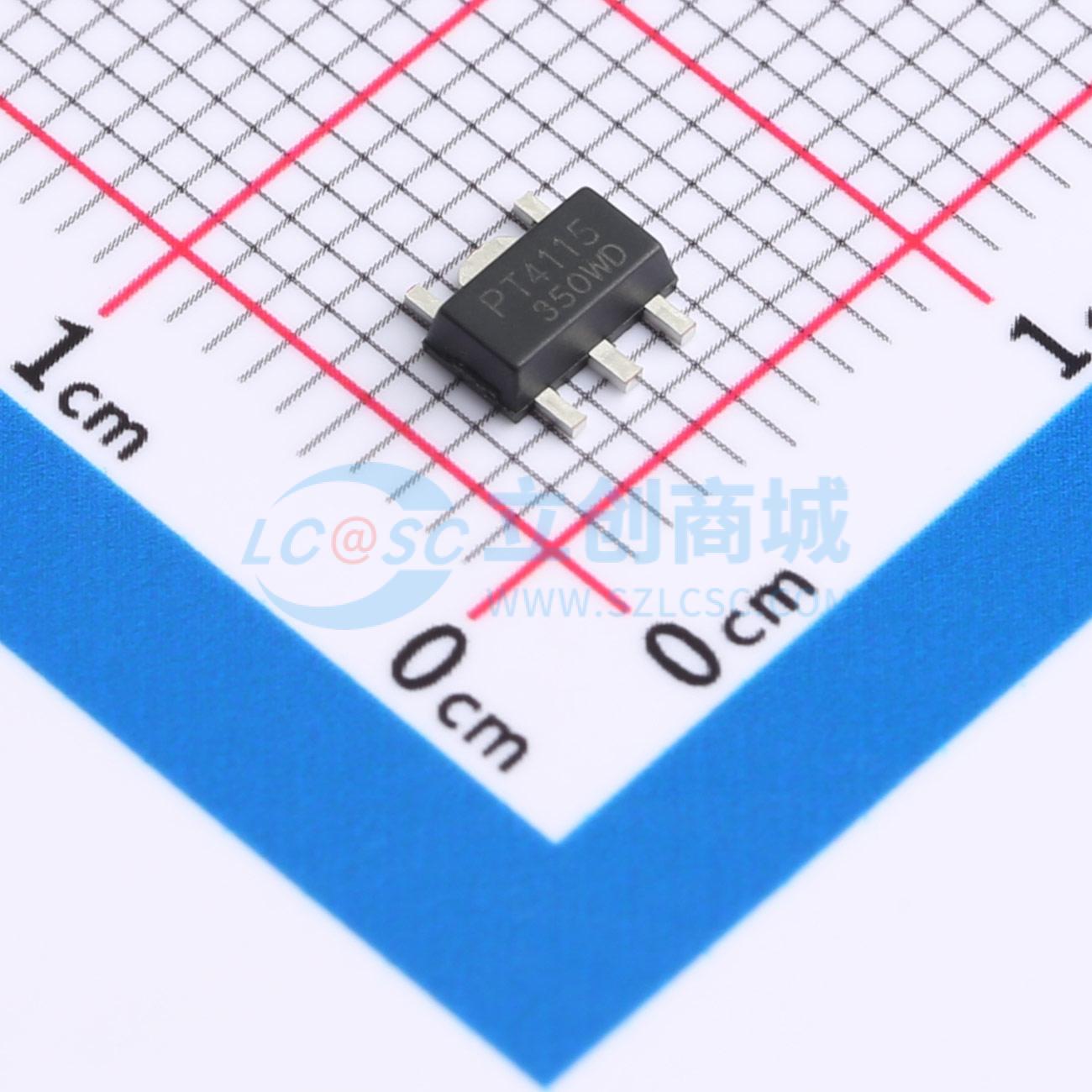 PT4115EE89E-JSM实物图