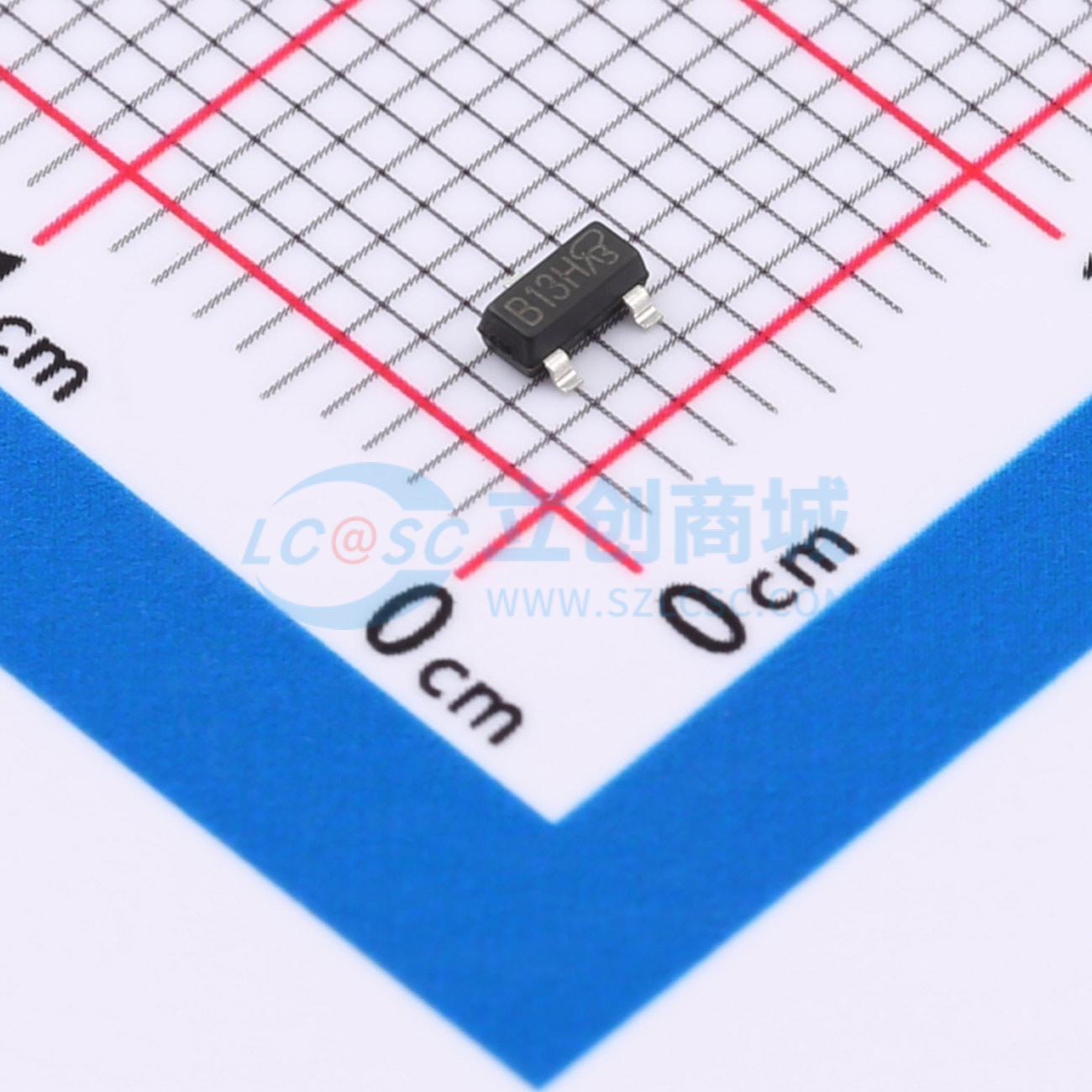 AFN2318S23RG-VB实物图