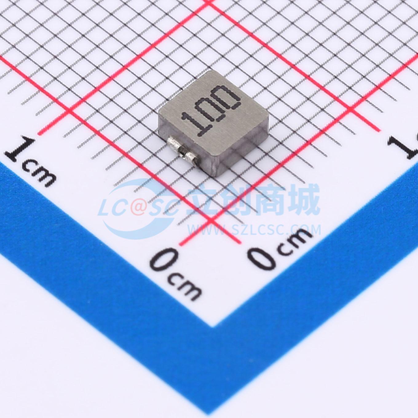 点击查看大图 EHE0402100MHB实物图