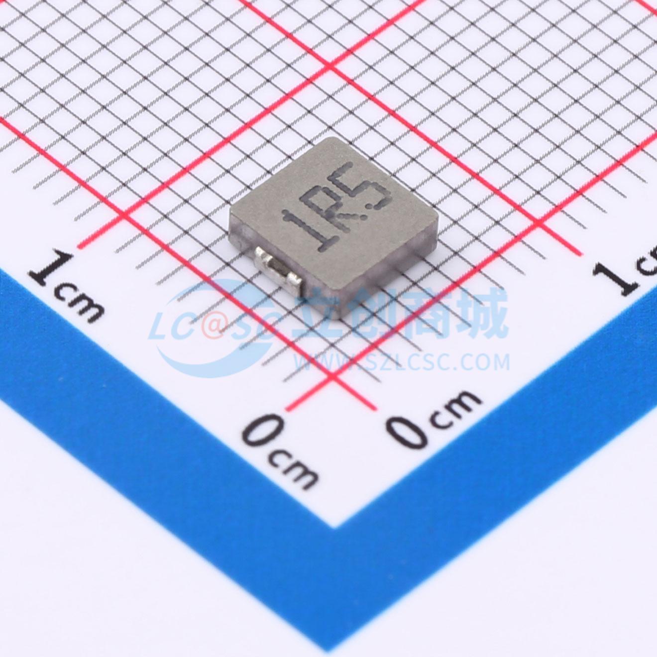 点击查看大图 EHE05181R5MHB实物图