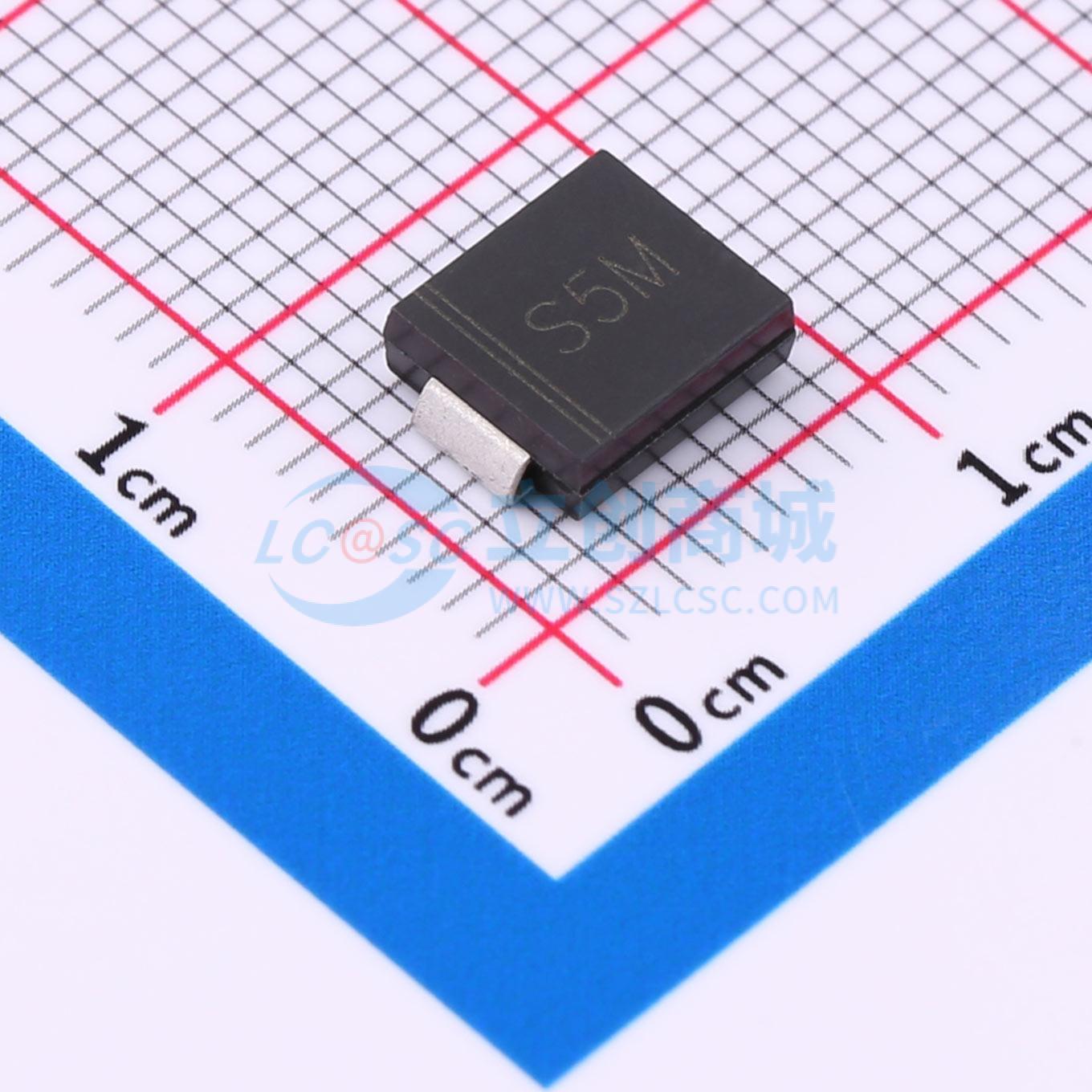 点击查看大图 S5MC实物图