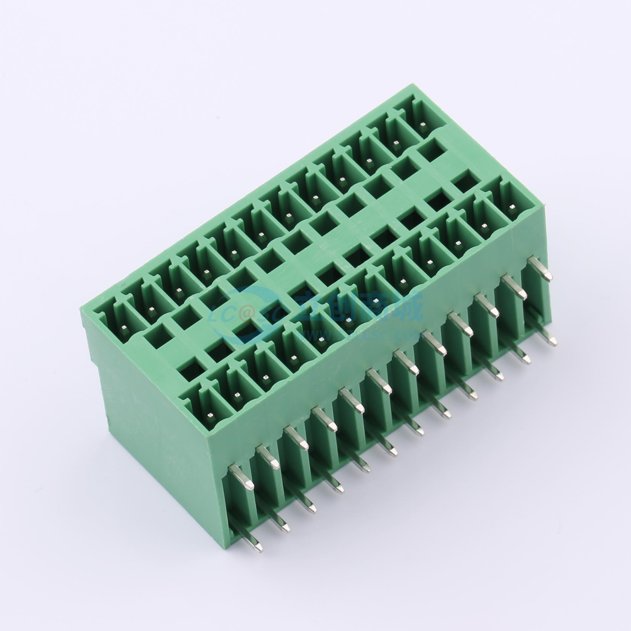 点击查看大图 DGB381-12P2S-MG361实物图