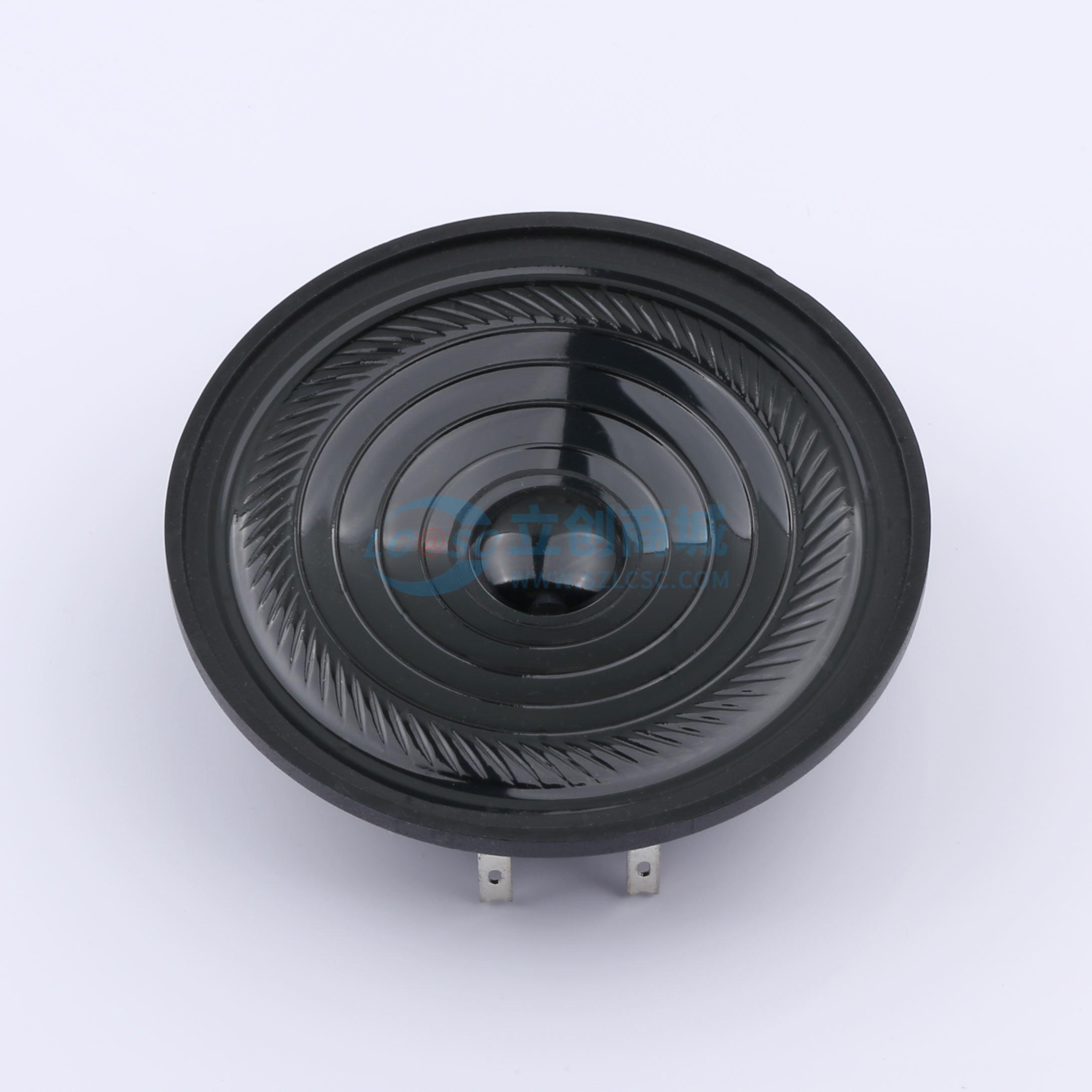 点击查看大图 K 64 WP - 8 OHM实物图