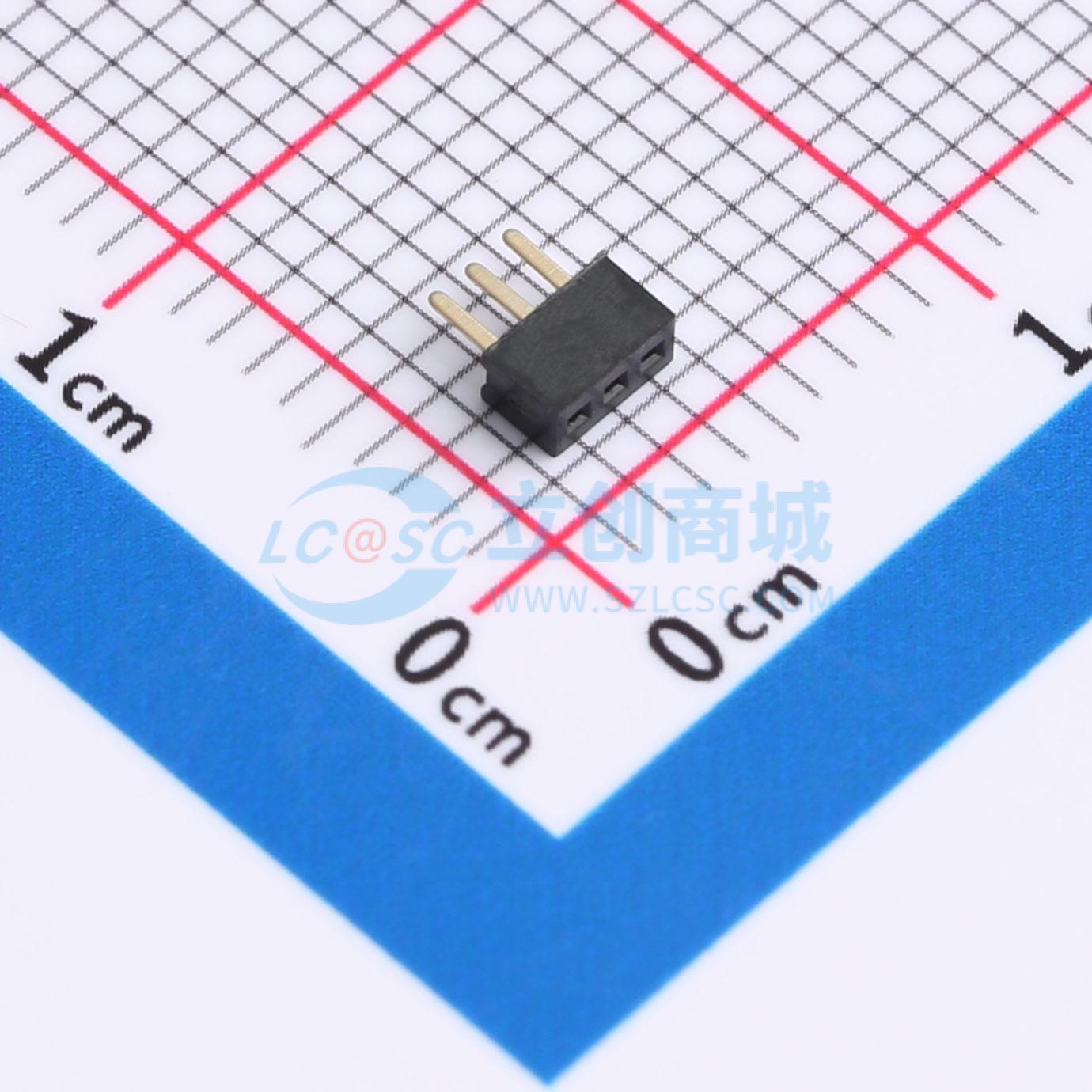 点击查看大图 PM1.0-UP1D-3A实物图