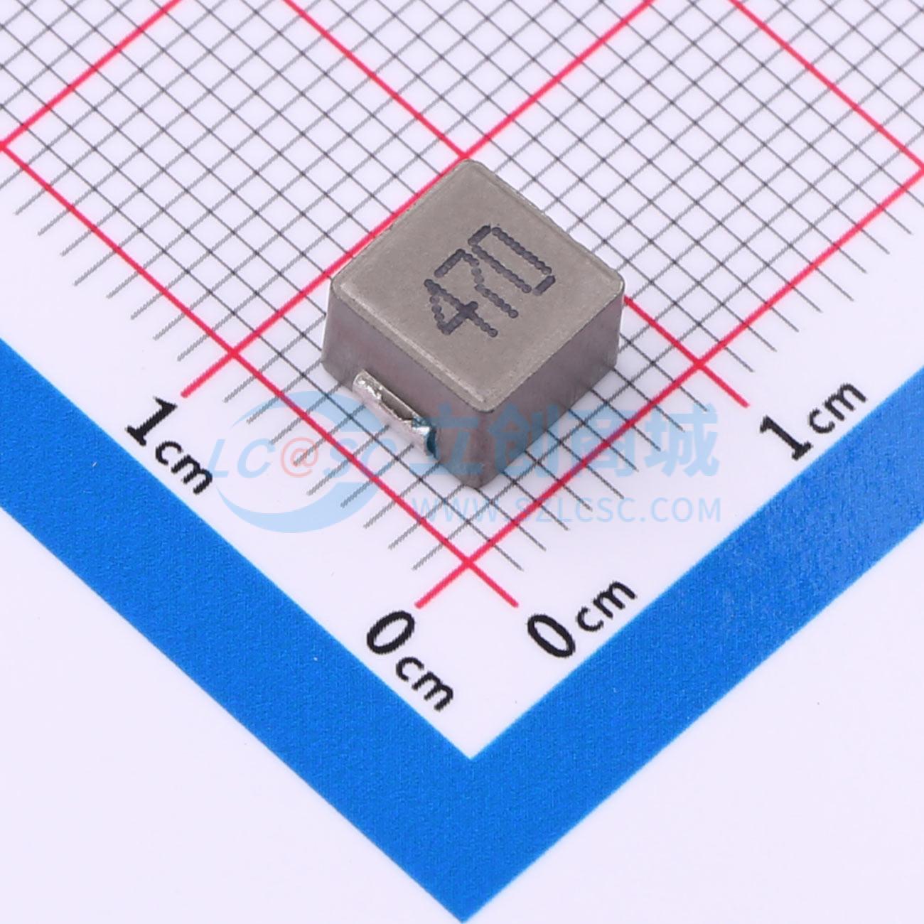 点击查看大图 ZEMS0750-470M实物图