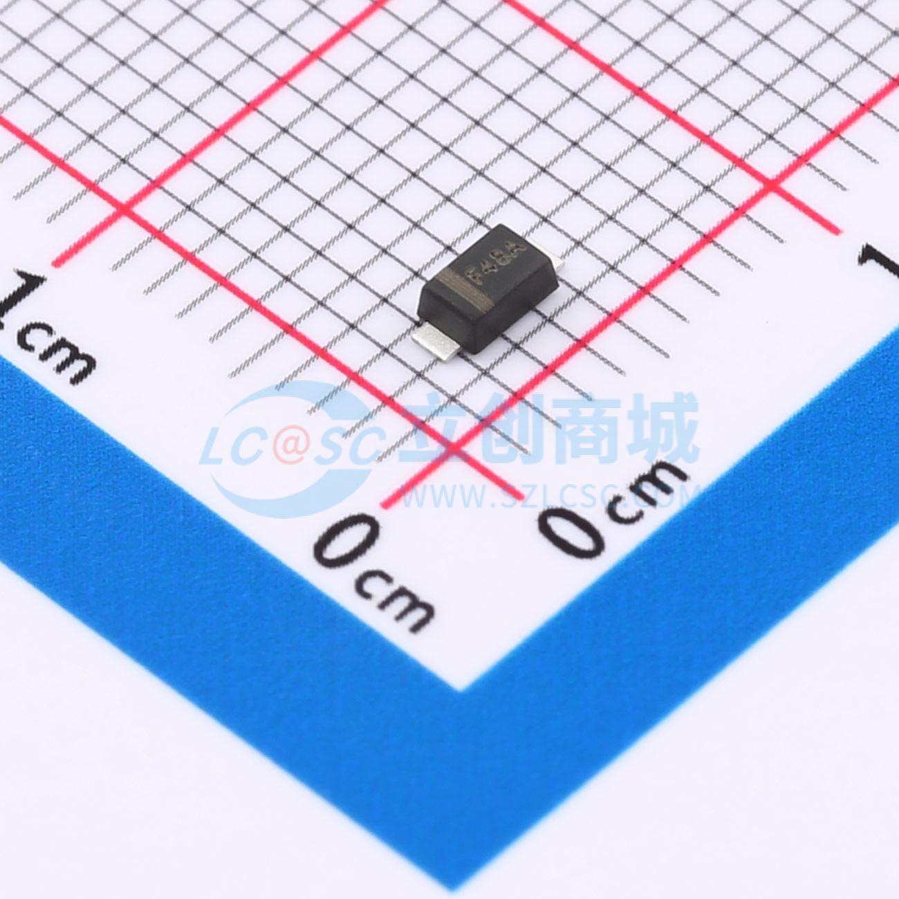 点击查看大图 SM4F48A实物图