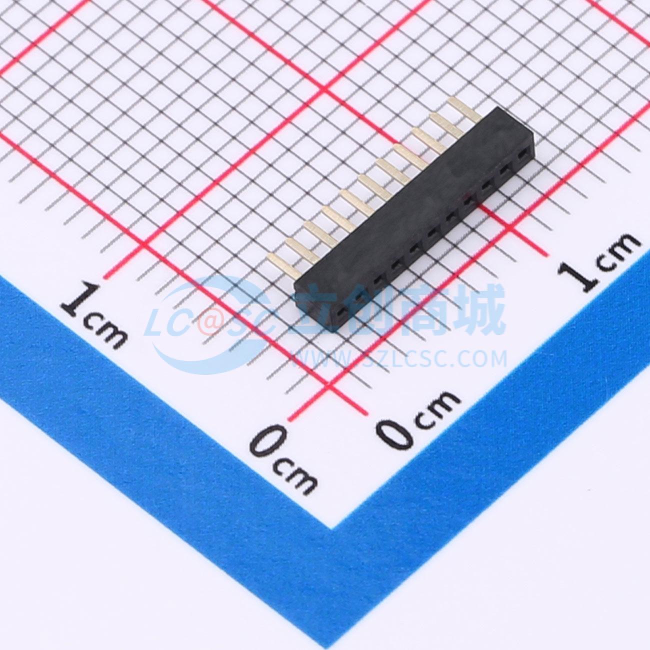 点击查看大图 PM1.0-UP1D-11A实物图