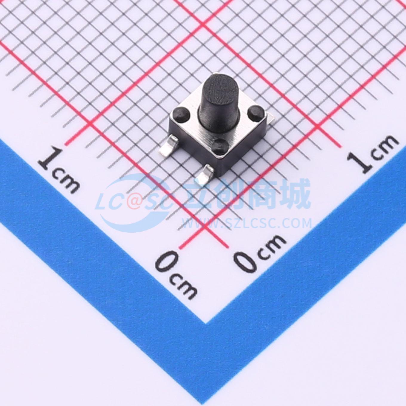 点击查看大图 TSC015A06026B实物图