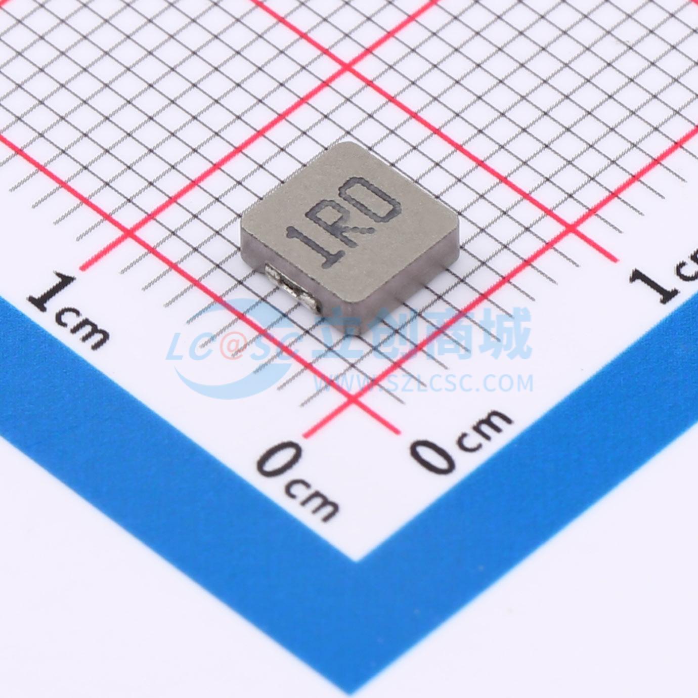 点击查看大图 EHE05181R0MHB实物图