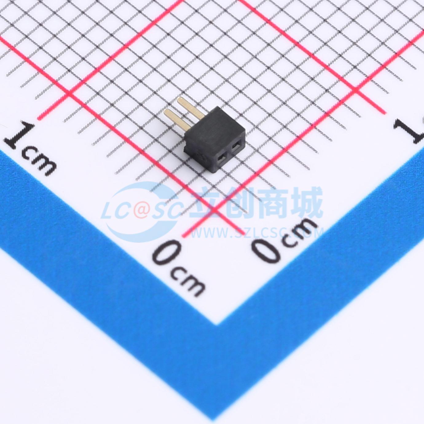 点击查看大图 PM1.0-UP1D-2A实物图