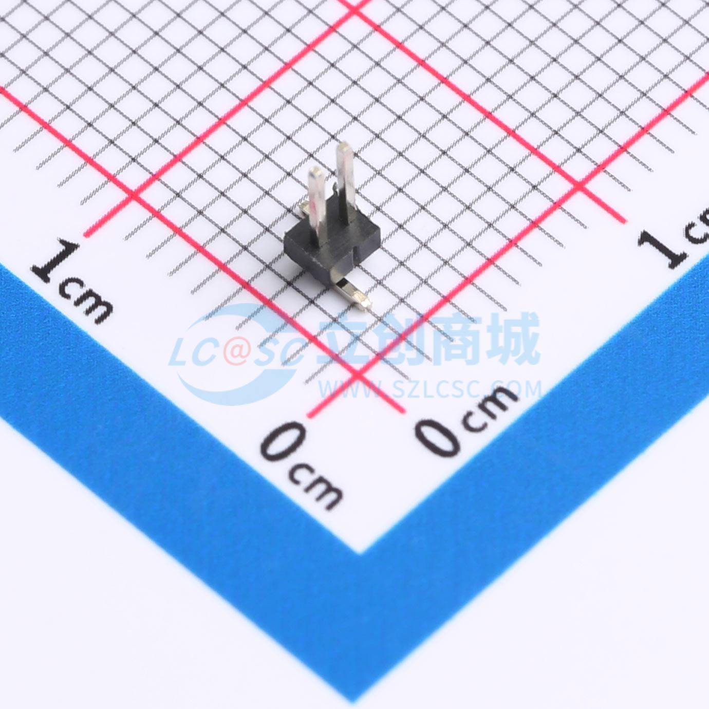 PZ1.27-UL2D-2A实物图
