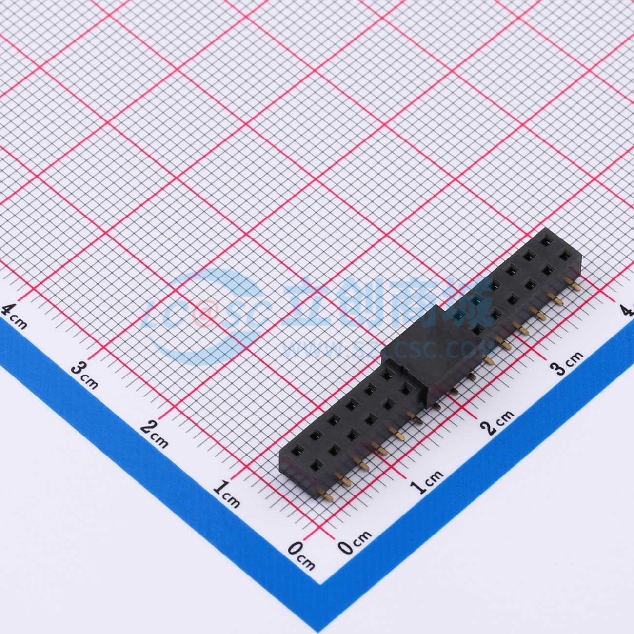 点击查看大图 F136-1215A0CMUB1实物图