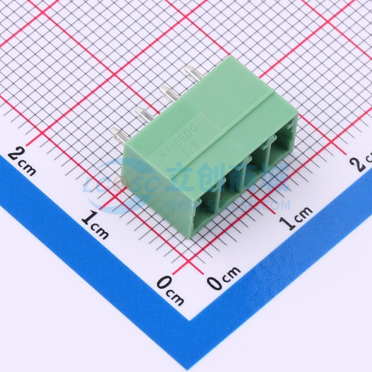点击查看大图 DGB350-4P10-MG361实物图