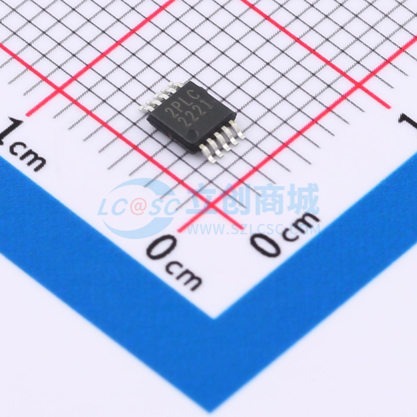 点击查看大图 CS2300CP-CZZR实物图