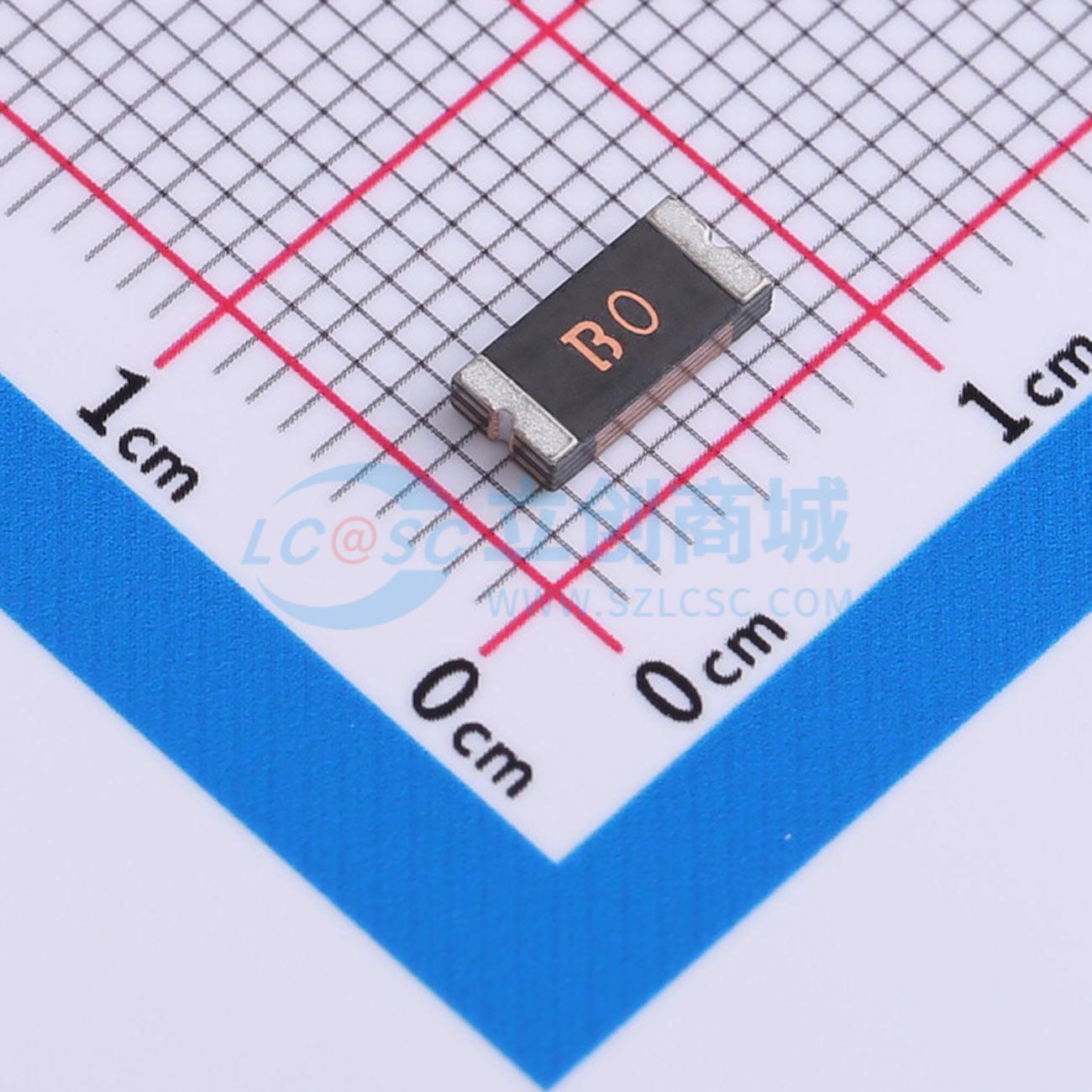 点击查看大图 2512L300/24QR实物图