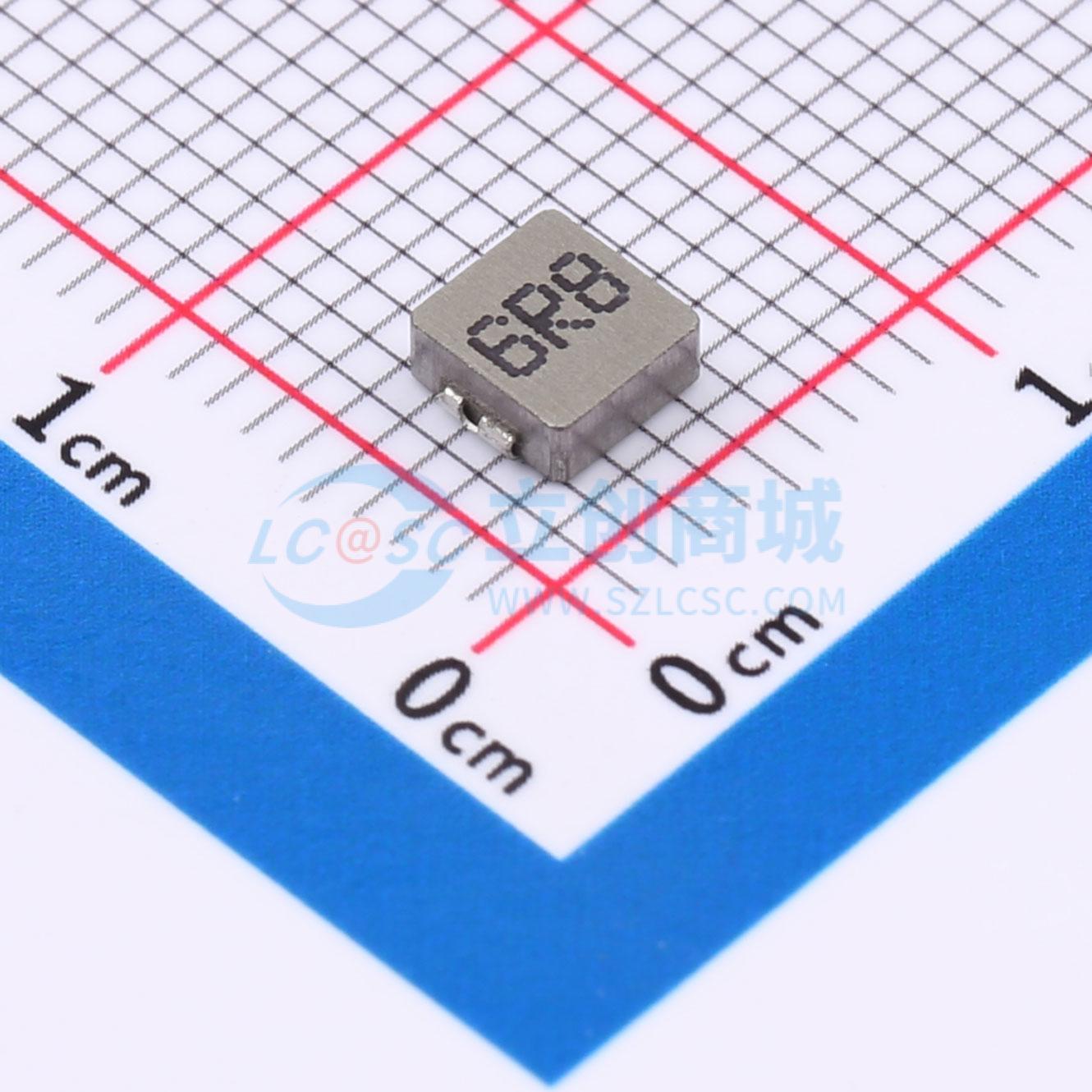 点击查看大图 EHE04026R8MHB实物图