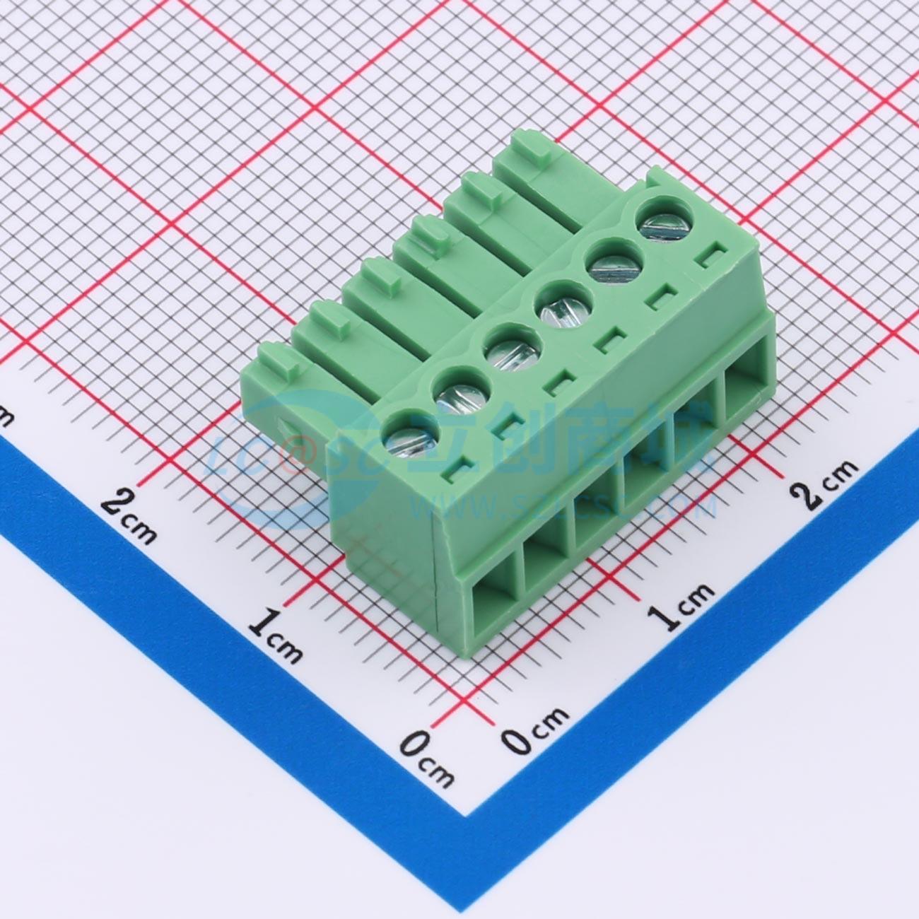 点击查看大图 DGB350-6P3-GG361实物图