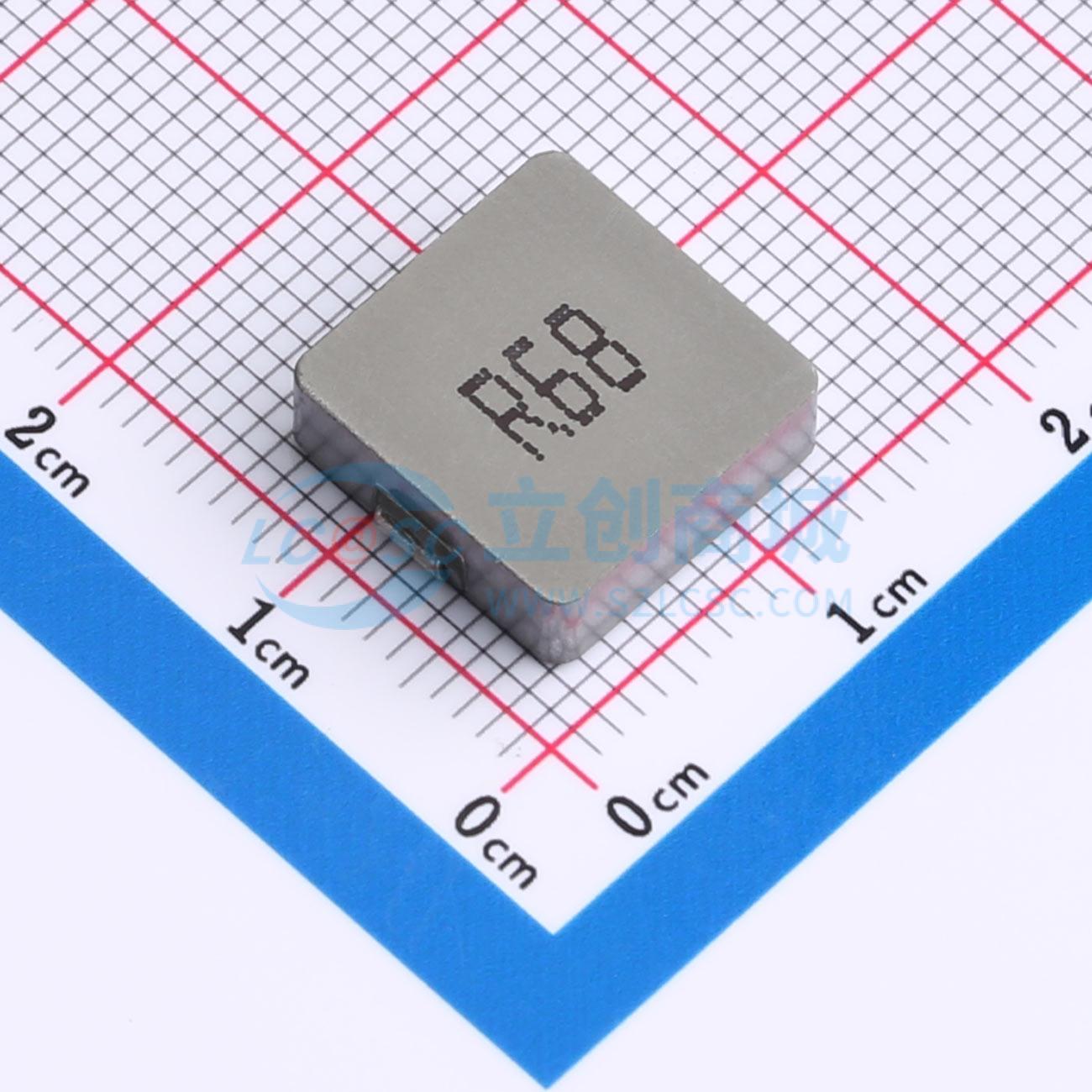 ZEMS1240-R68M实物图