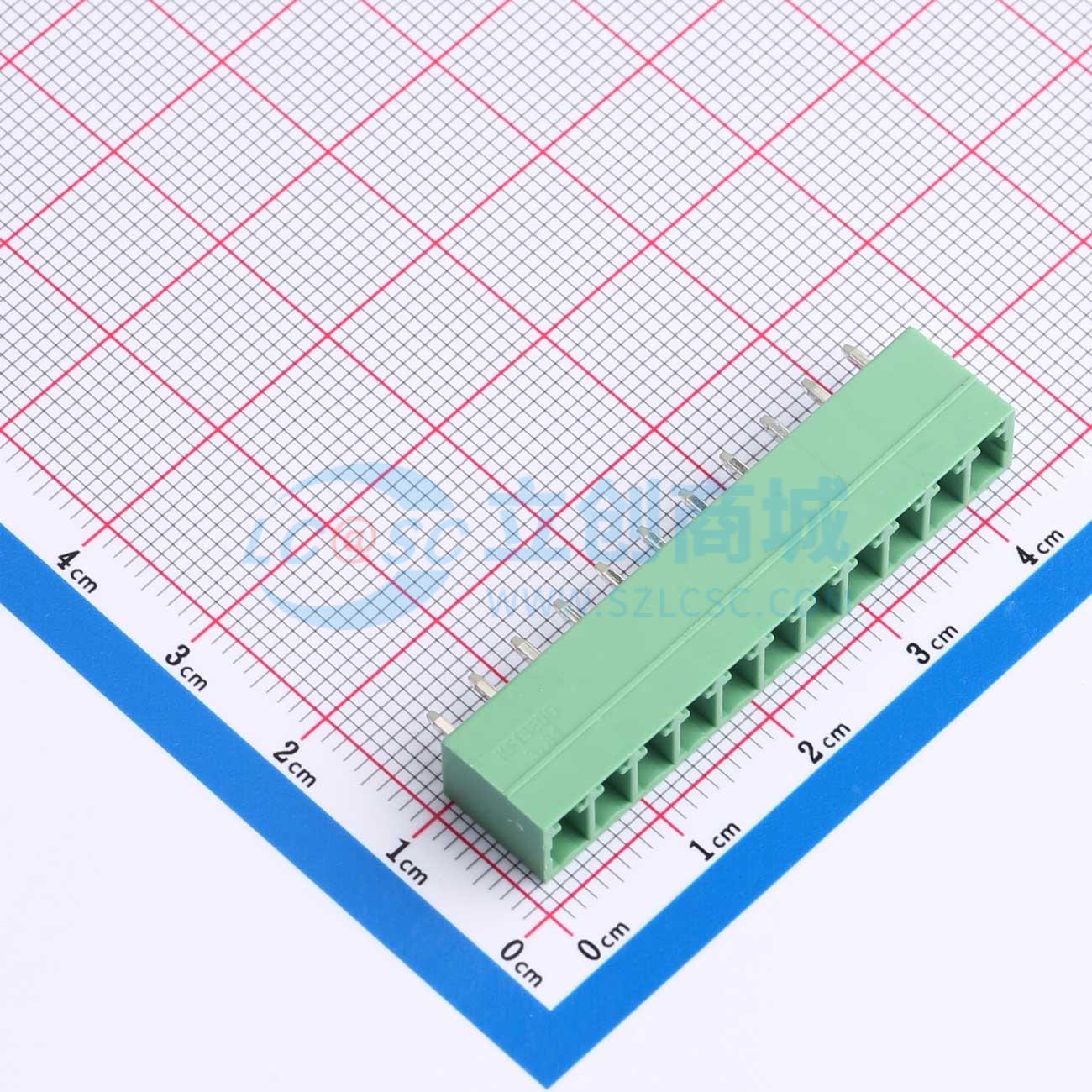 点击查看大图 DGB381-11P10-MG361实物图
