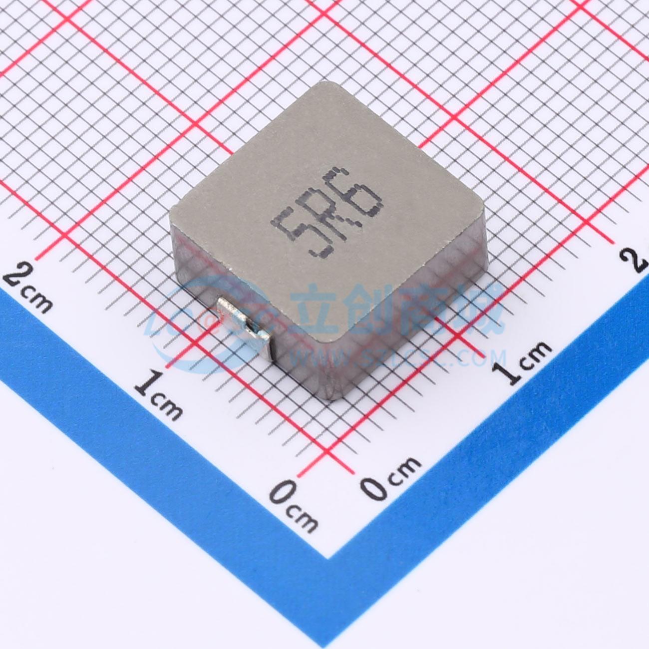 点击查看大图 EHE13065R6MHB实物图