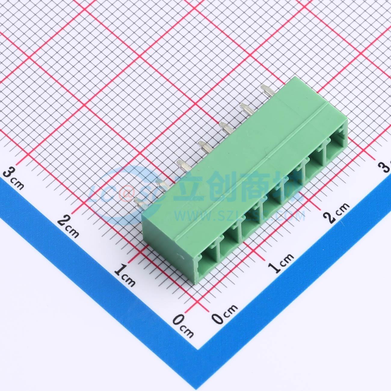 点击查看大图 DGB381-7P10-MG361实物图
