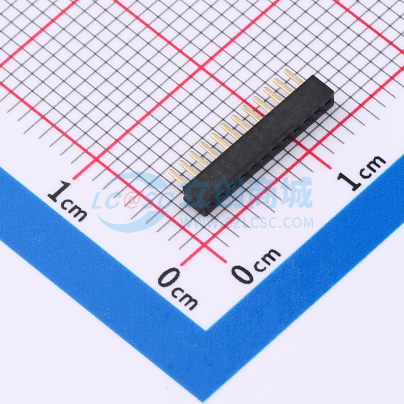 点击查看大图 PM1.0-UP1D-12A实物图