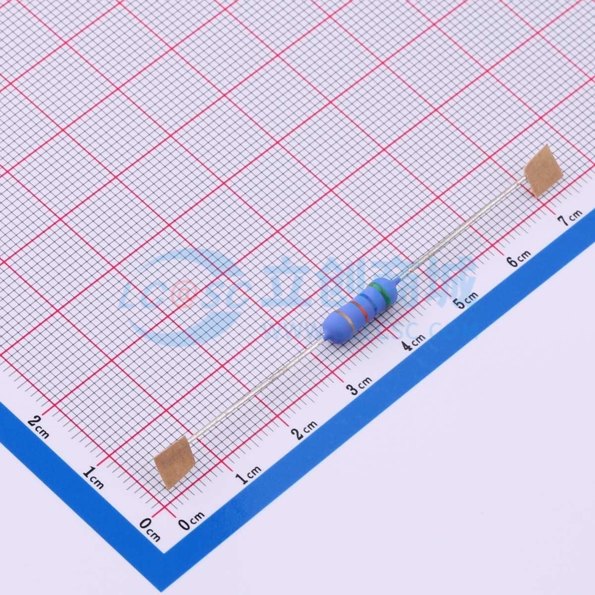 点击查看大图 MOR02SJ0563A10实物图