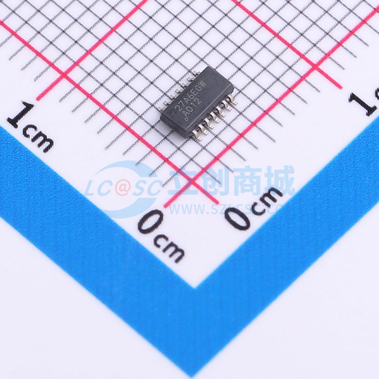 点击查看大图 TPS3760A012DYYR实物图