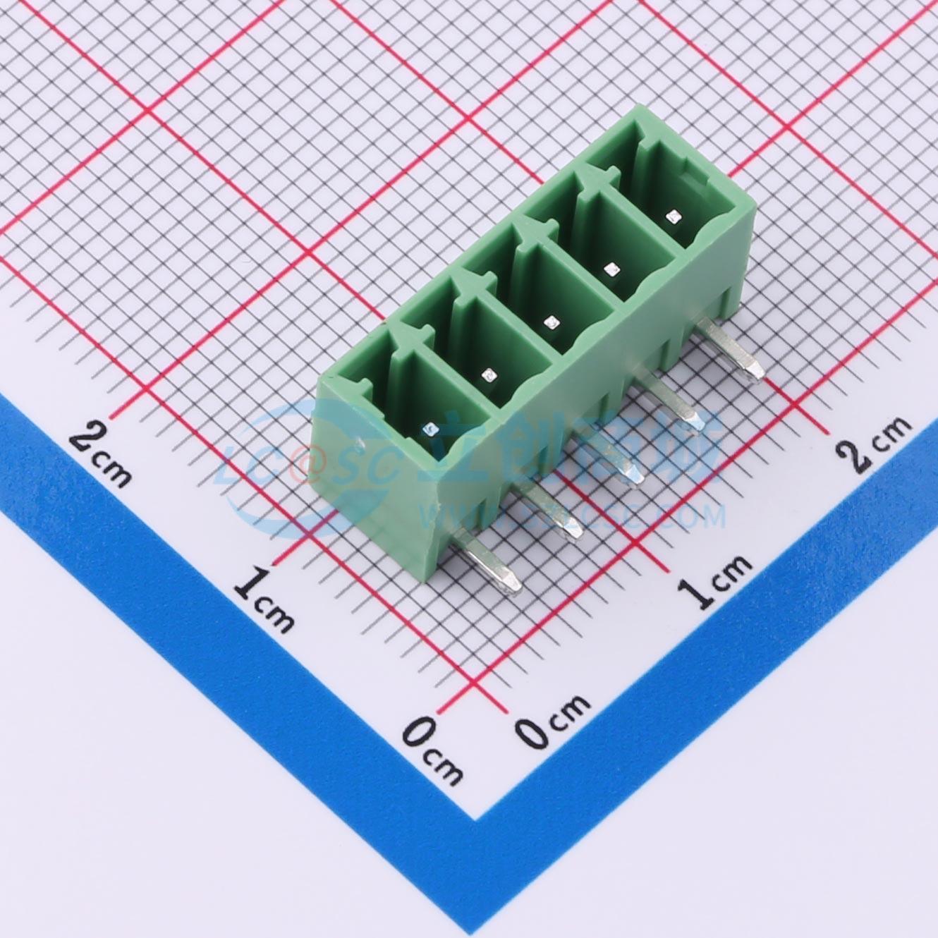 点击查看大图 DGB381-5P20-MG361实物图