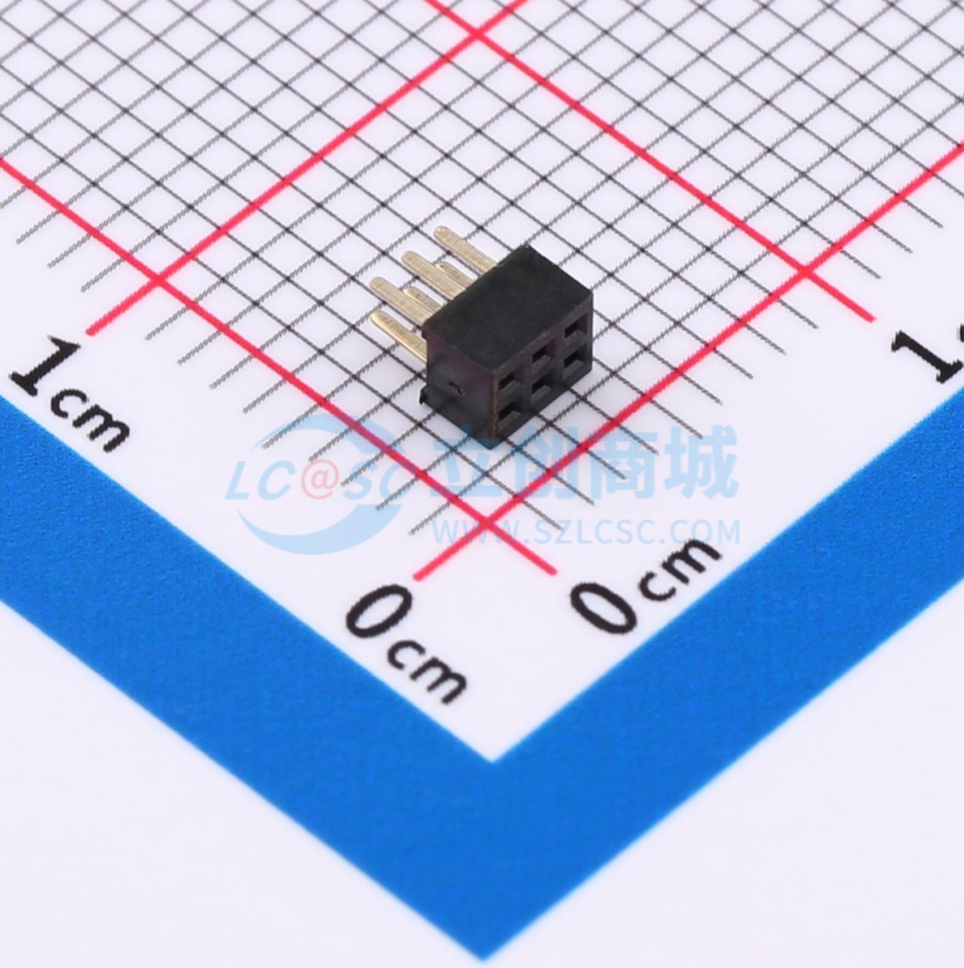 点击查看大图 PM1.0-UP1S-3A实物图