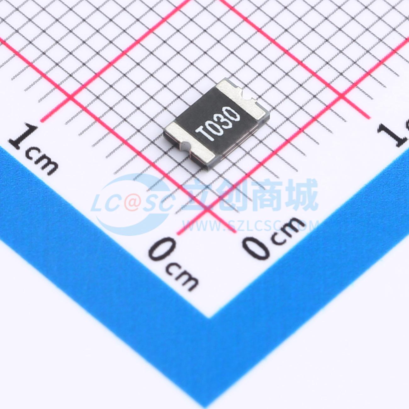 点击查看大图 MSMD030实物图