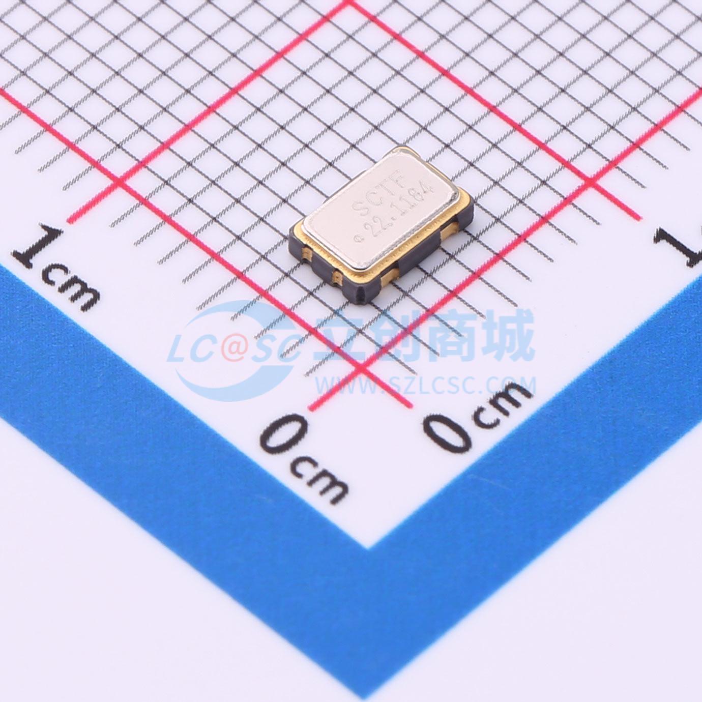 点击查看大图 SX5M22.1184A10F20TNN实物图