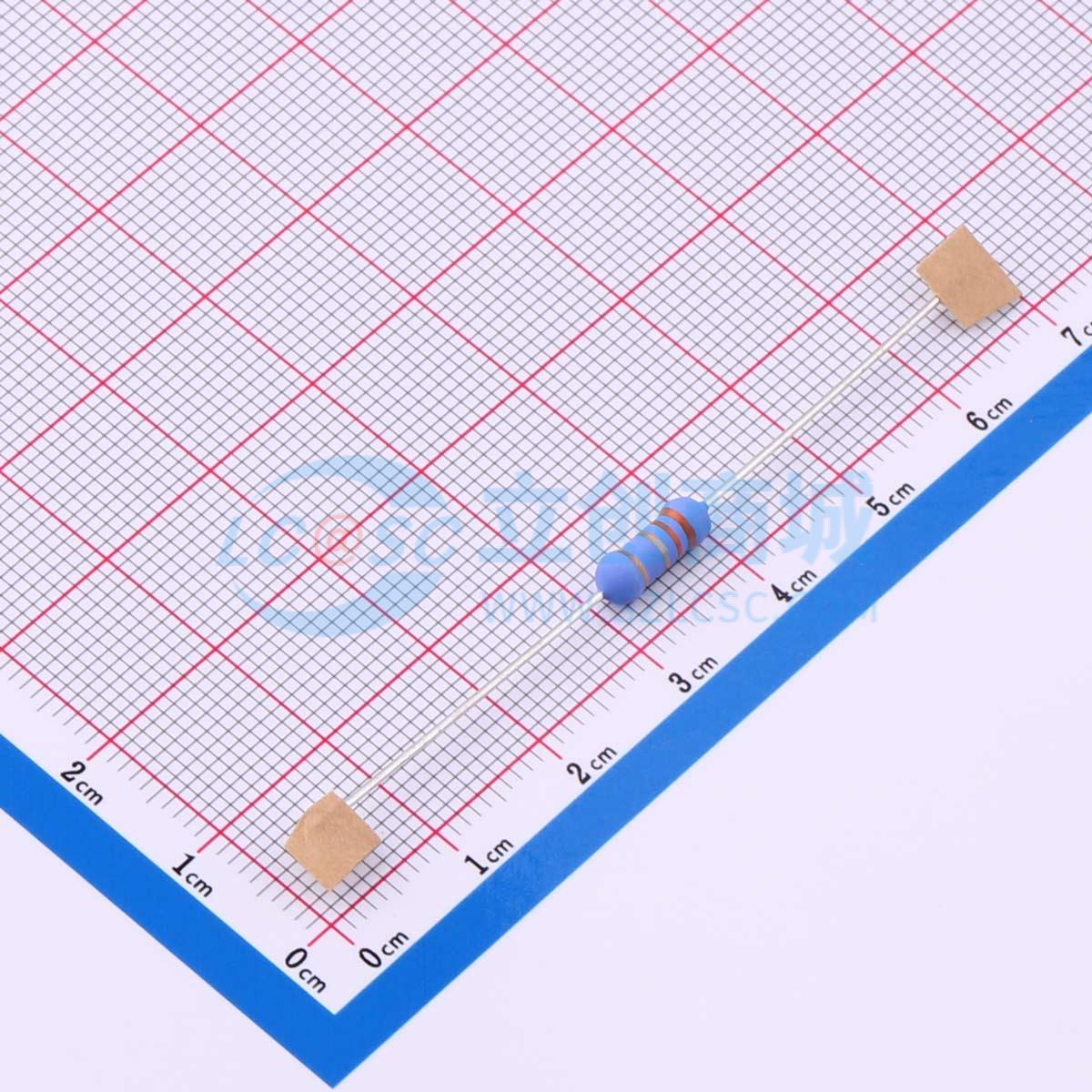 点击查看大图 MOR01SJ033JA10实物图