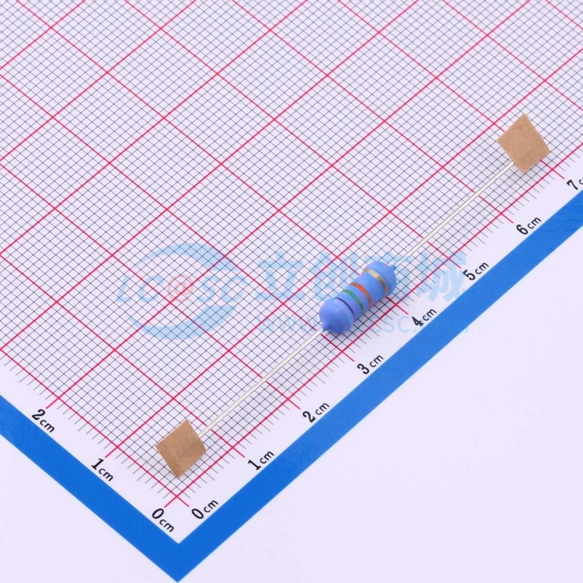 点击查看大图 MOR02SJ0753A10实物图