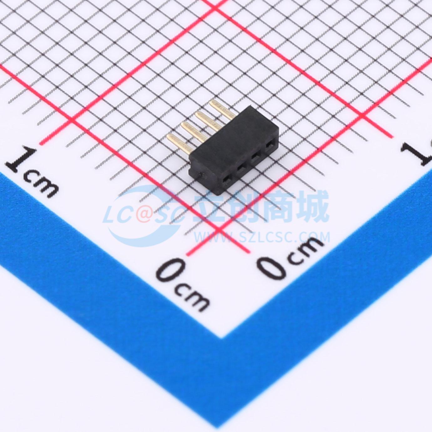 点击查看大图 PM1.0-UP1D-4A实物图