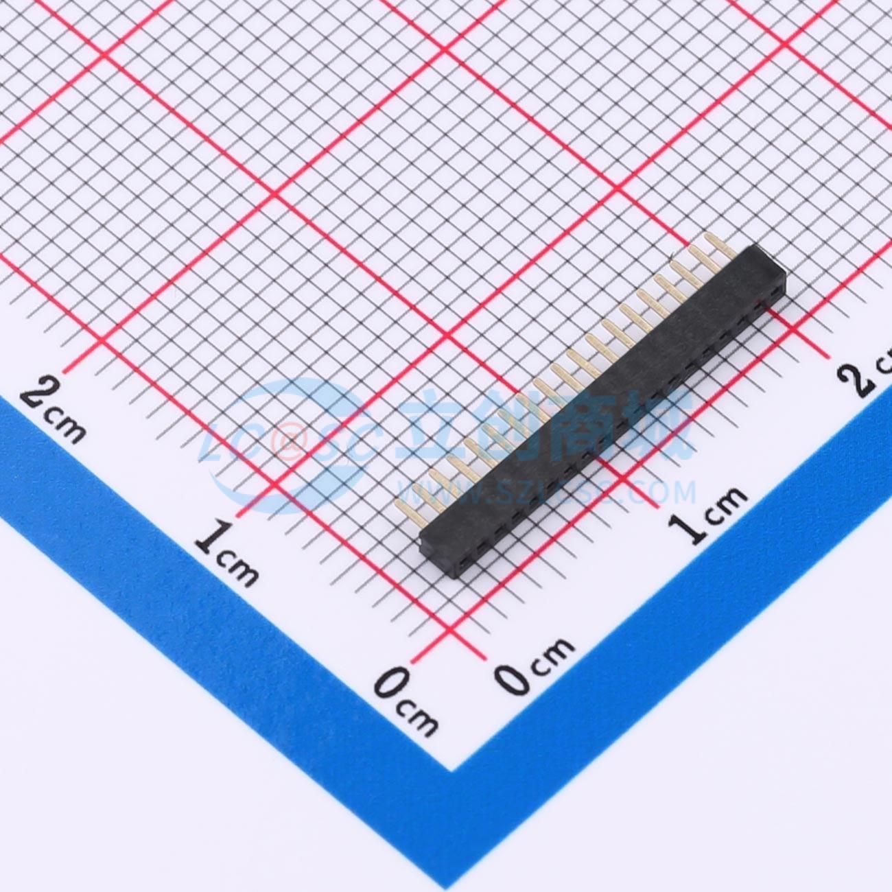 PM1.0-UP1D-19A实物图