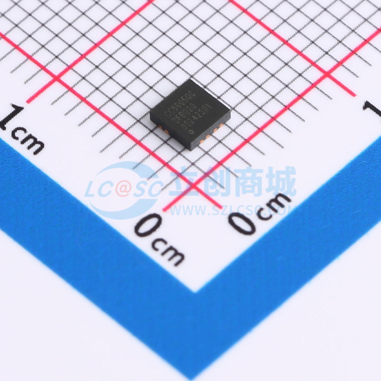 点击查看大图 CC6905QC-3FB020实物图