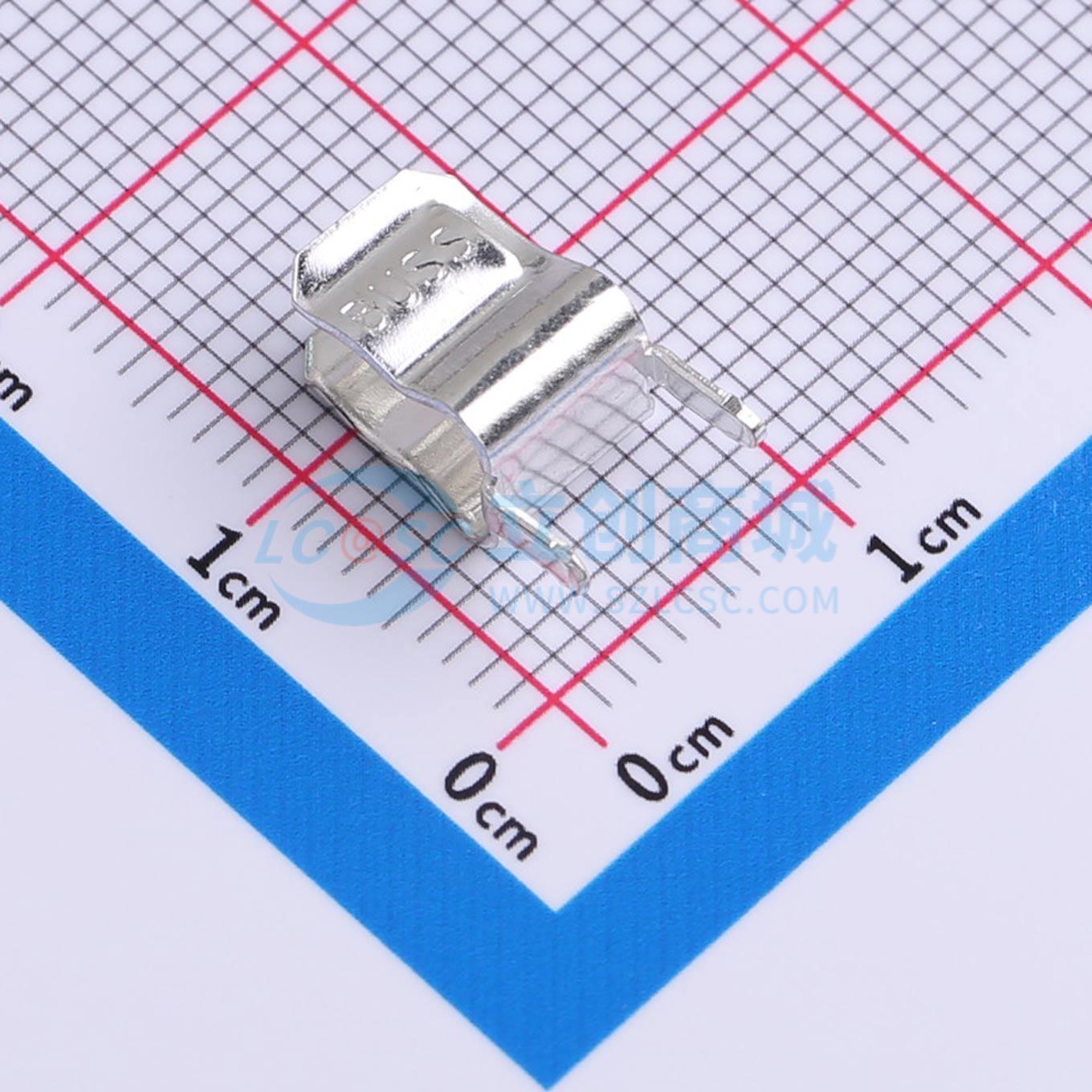 点击查看大图 BK/1A5601-01实物图
