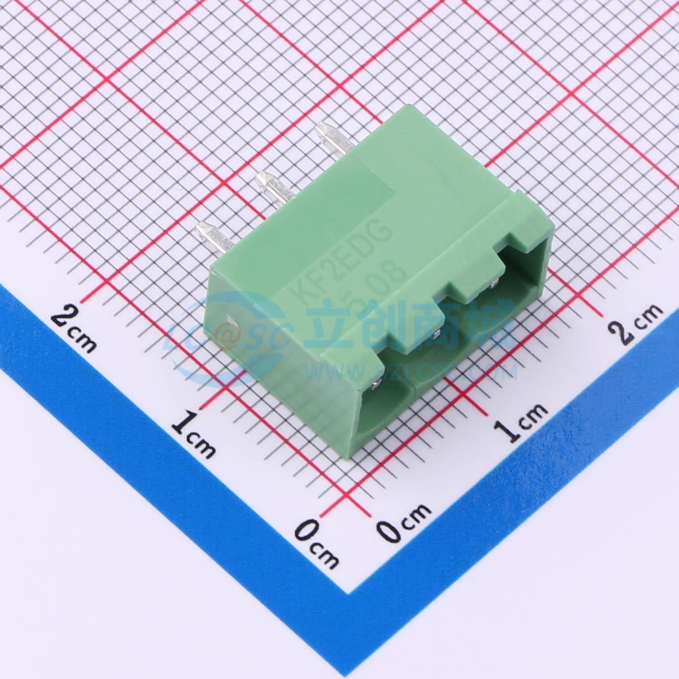 点击查看大图 DGB508-3P10-MG361实物图
