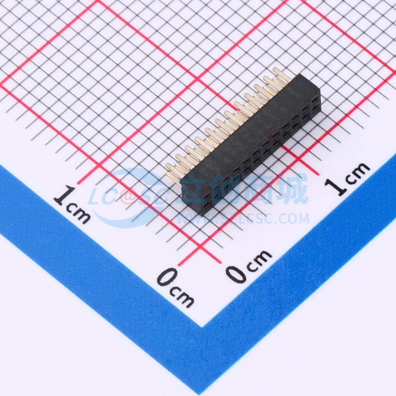 PM1.0-UP1S-12A实物图